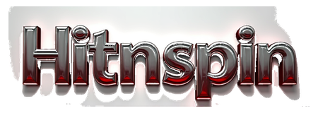 hitnspin casino logo